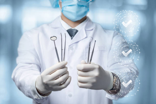 Advanced Technology for Better Dental Care in Bethel Manor, VA