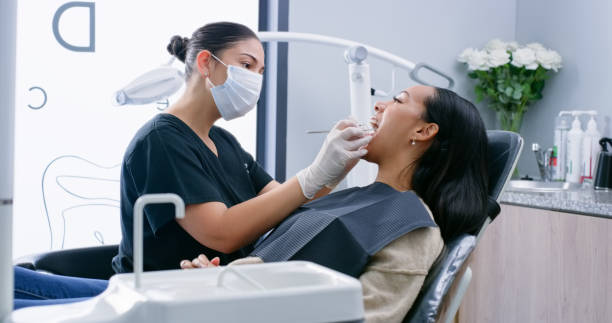 Dental Inlays and Onlays in Bethel Manor, VA